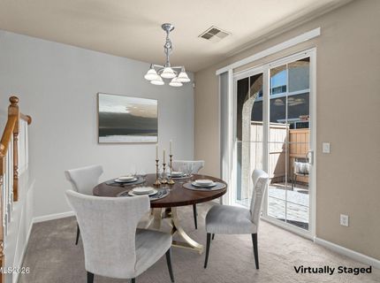 1828 Wind Ranch Road, Unit B, Reno, NV 89521 Photo