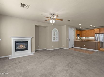 1828 Wind Ranch Road, Unit B, Reno, NV 89521 Photo