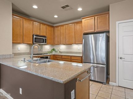 1828 Wind Ranch Road, Unit B, Reno, NV 89521 Photo