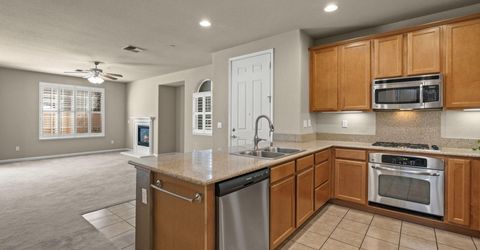1828 Wind Ranch Road, Unit B, Reno, NV 89521 Photo