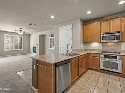 1828 Wind Ranch Road, Unit B, Reno, NV 89521 Photo