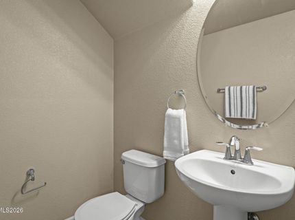 1828 Wind Ranch Road, Unit B, Reno, NV 89521 Photo