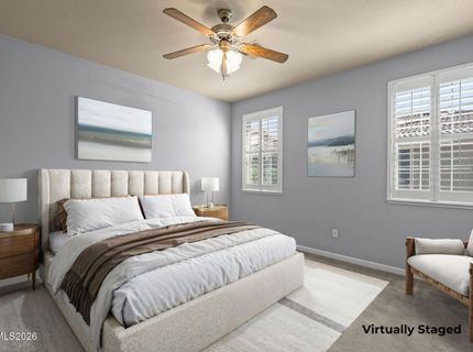 1828 Wind Ranch Road, Unit B, Reno, NV 89521 Photo