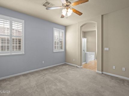 1828 Wind Ranch Road, Unit B, Reno, NV 89521 Photo