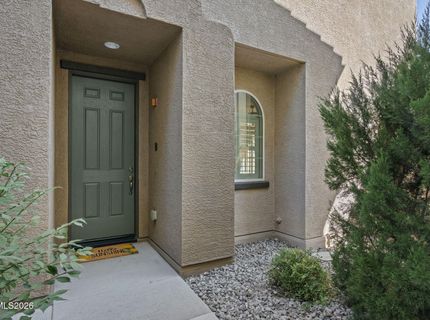 1828 Wind Ranch Road, Unit B, Reno, NV 89521 Photo