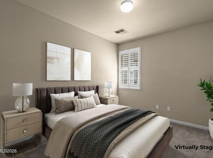 1828 Wind Ranch Road, Unit B, Reno, NV 89521 Photo