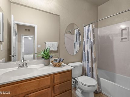 1828 Wind Ranch Road, Unit B, Reno, NV 89521 Photo