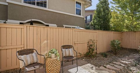 1828 Wind Ranch Road, Unit B, Reno, NV 89521 Photo