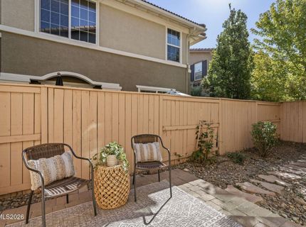 1828 Wind Ranch Road, Unit B, Reno, NV 89521 Photo