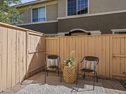 1828 Wind Ranch Road, Unit B, Reno, NV 89521 Photo