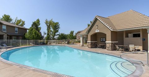 1828 Wind Ranch Road, Unit B, Reno, NV 89521 Photo