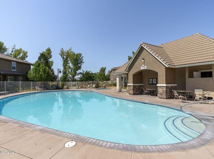 1828 Wind Ranch Road, Unit B, Reno, NV 89521 Photo