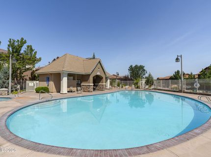 1828 Wind Ranch Road, Unit B, Reno, NV 89521 Photo