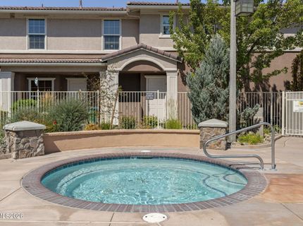 1828 Wind Ranch Road, Unit B, Reno, NV 89521 Photo