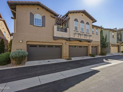 1828 Wind Ranch Road, Unit B, Reno, NV 89521 Photo