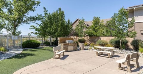 1828 Wind Ranch Road, Unit B, Reno, NV 89521 Photo