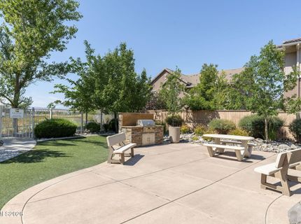 1828 Wind Ranch Road, Unit B, Reno, NV 89521 Photo