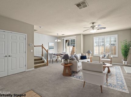 1828 Wind Ranch Road, Unit B, Reno, NV 89521 Photo