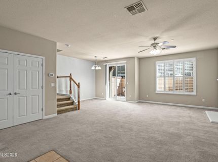 1828 Wind Ranch Road, Unit B, Reno, NV 89521 Photo