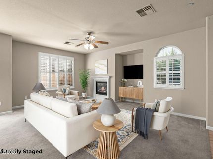 1828 Wind Ranch Road, Unit B, Reno, NV 89521 Photo
