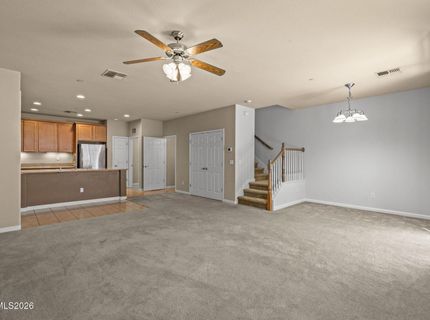 1828 Wind Ranch Road, Unit B, Reno, NV 89521 Photo
