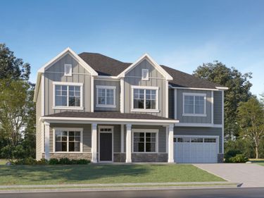 205 Stoddard Lane, Garner, NC 27529