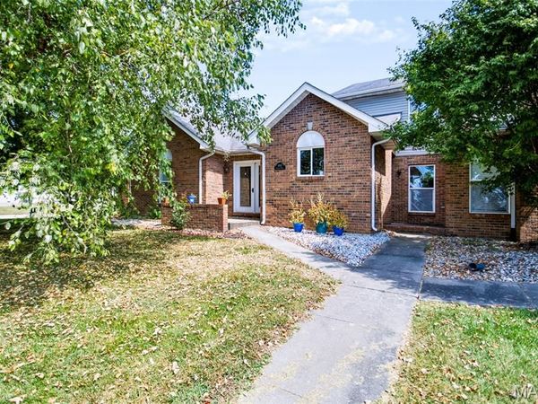 1003 Angela Court , Jerseyville, IL 62052
