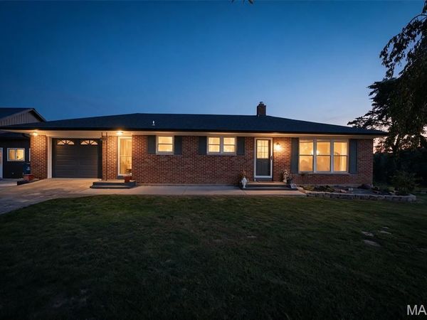 10353 State Route OO , Bloomsdale, MO 63627