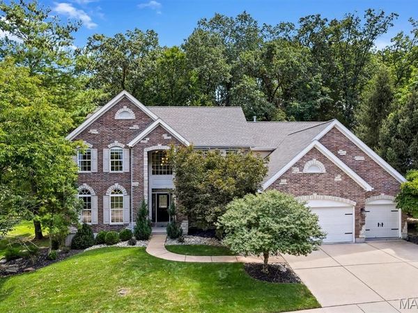 716 Arbor Chase Drive, Wildwood, MO 63021