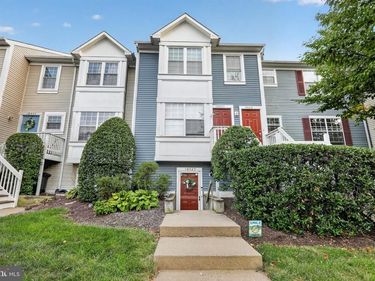 10925 POSTERN COURT, MANASSAS, VA 20109