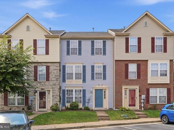 221 MOSER CIRCLE, THURMONT, MD 21788