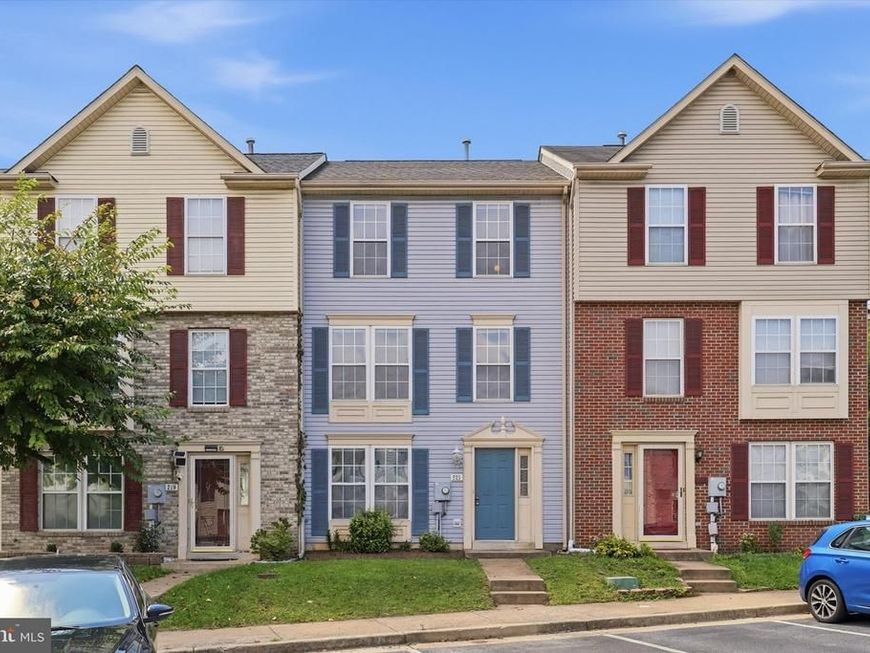 221 Moser Circle, Thurmont, MD 21788 Main Photo