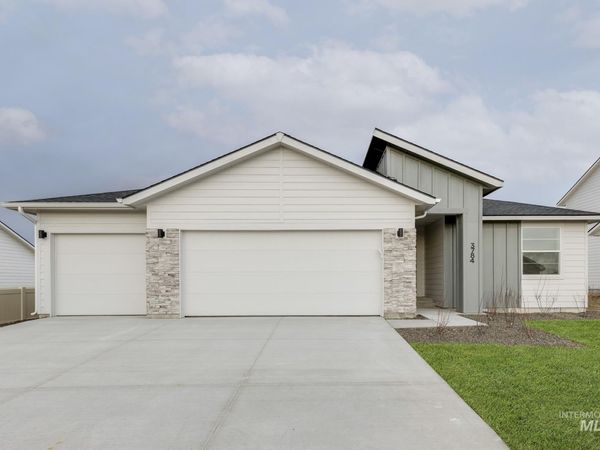 7434 W Newtown Dr, Eagle, ID 83616