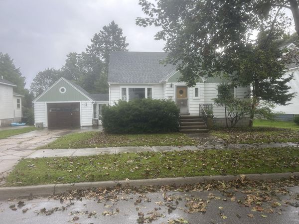 1016 South First Avenue, Alpena, MI 49707