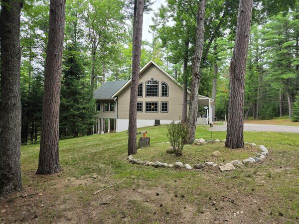 3935 Tara Lane, Grayling, MI 49738
