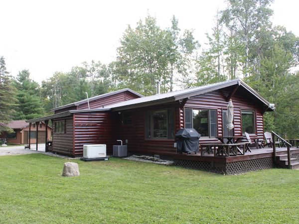7919 Knox Trail, Grayling, MI 49738