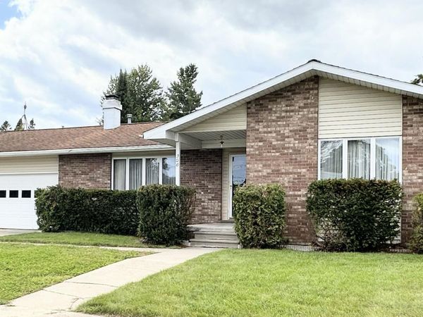 308 S Sheridan Street, Alpena, MI 49707