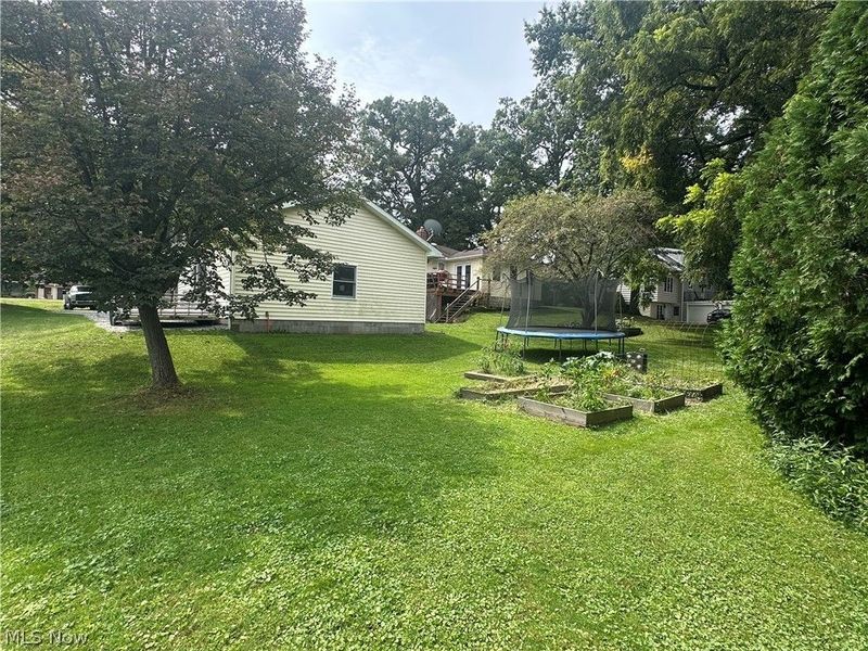 314 E Center Street, Smithville, OH 44677 Photo 30