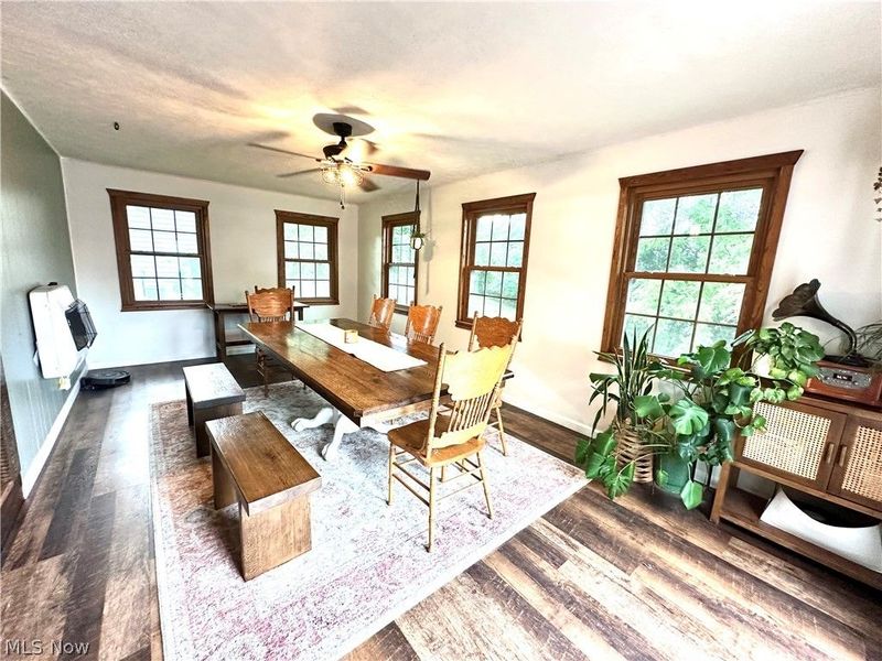 314 E Center Street, Smithville, OH 44677 Photo 8