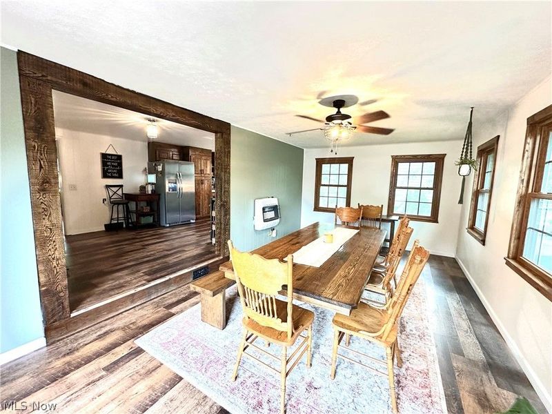 314 E Center Street, Smithville, OH 44677 Photo 9