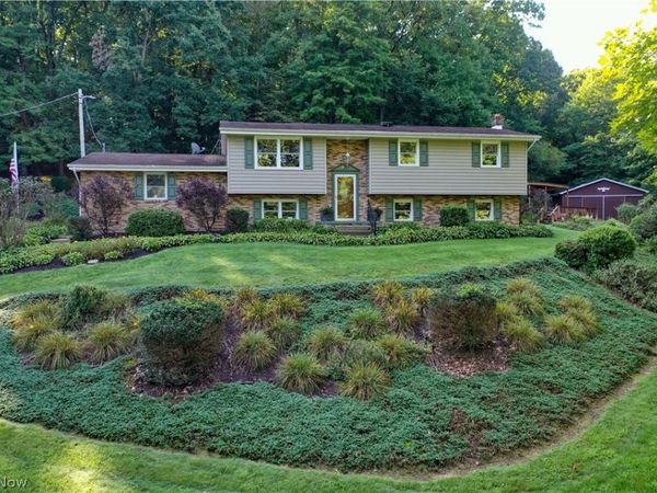 6208 Arrow Road NW, Minerva, OH 44657