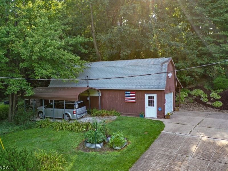 6208 Arrow Road NW, Minerva, OH 44657 Photo 10