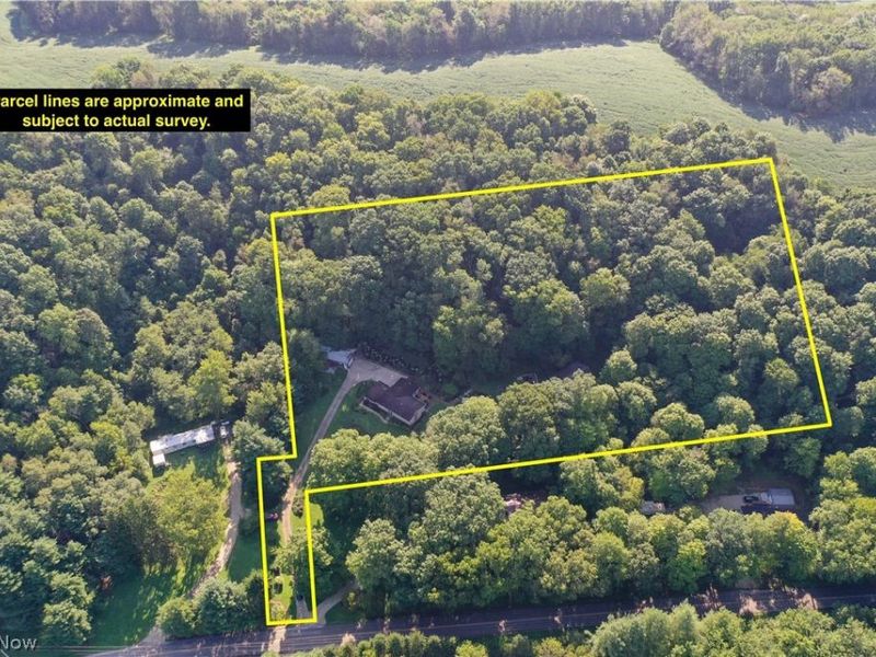 6208 Arrow Road NW, Minerva, OH 44657 Photo 13