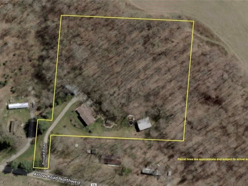 6208 Arrow Road NW, Minerva, OH 44657 Photo 14