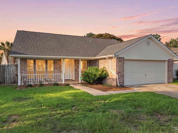 3750 Sterling Point Rd, Gulf Breeze, FL 32563
