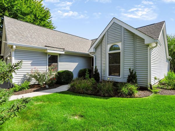 7667 Wickfield Way , Indianapolis, IN 46256