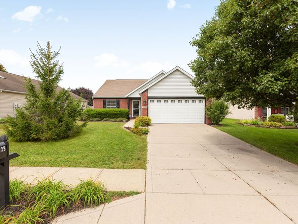 18729 Planer Drive , Noblesville, IN 46062