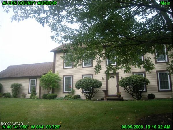 3000 Huron Place, Lima, OH 45806