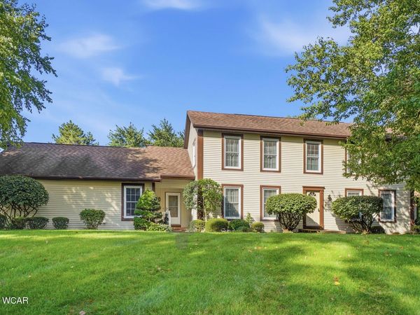3000 Huron Place, Lima, OH 45806
