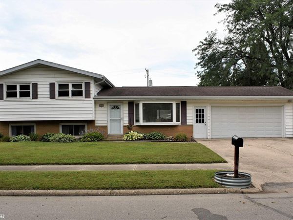2407 Linden Avenue, Iowa Falls, IA 50126